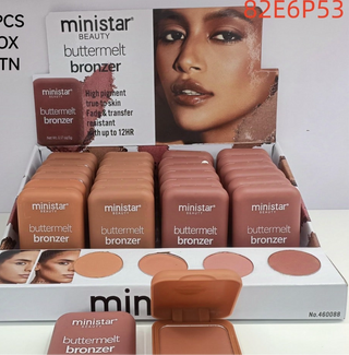 Bronzer Rubor