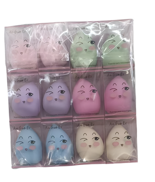 Beauty blender x 1 und