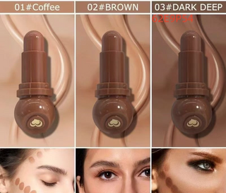Contorno / Bronzer en barra