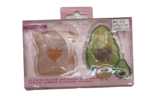 Parches de gel frío o calor