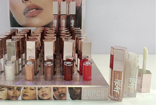 Gloss hidratante de labios