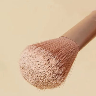 Kit de brochas portable