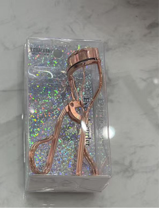 Encrespador o rizador de pestañas